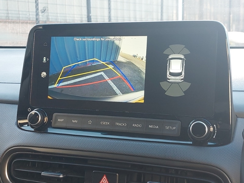 Used Hyundai KONA 2023 for sale - 76343733: Photo 14