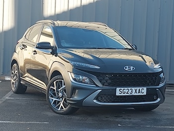 2023 - 1.6 GDi Hybrid Premium 5dr DCT