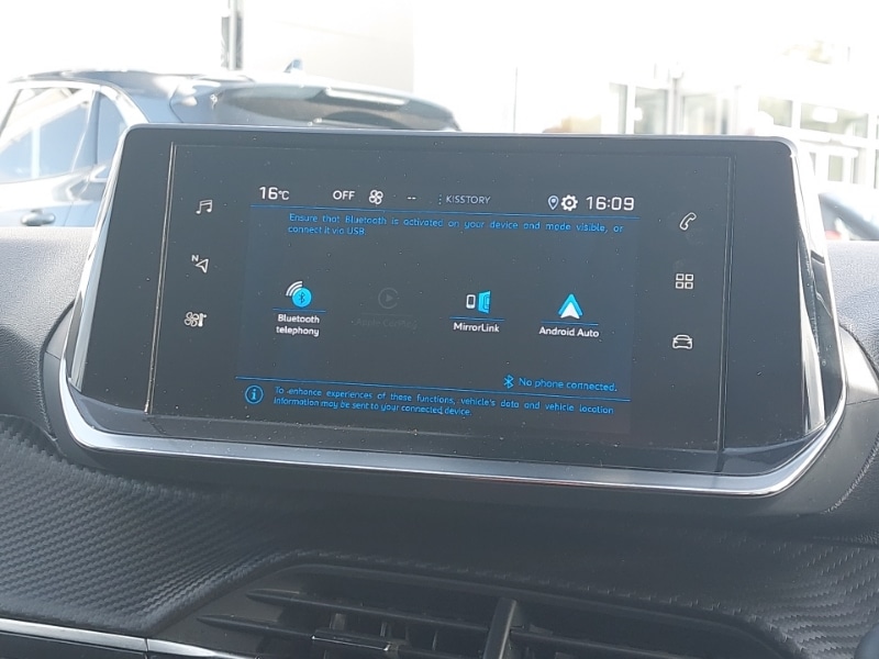 Used Peugeot 208 2022 for sale - 76925022: Photo 18