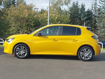 Used Peugeot 208 2022 for sale - 76925022: Photo