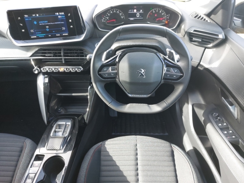 Used Peugeot 208 2022 for sale - 76925022: Photo 7