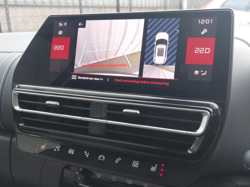 Used Citroen C5 Aircross 2024 for sale - 76763935: Photo 18