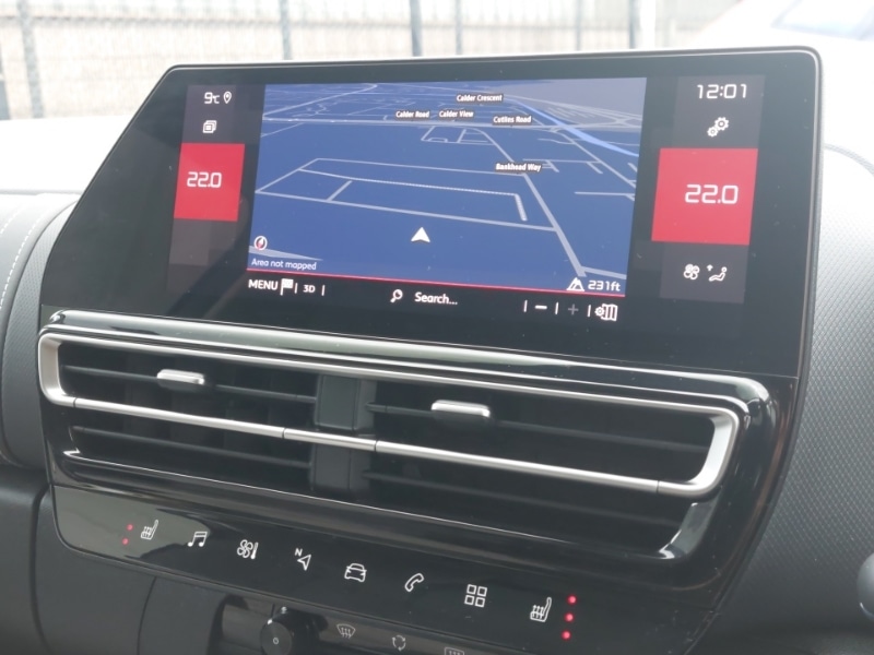 Used Citroen C5 Aircross 2024 for sale - 76763935: Photo 19