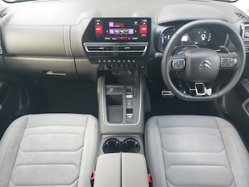 Used Citroen C5 Aircross 2024 for sale - 76763935: Photo