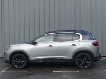 Used Citroen C5 Aircross 2024 for sale - 76763935: Photo