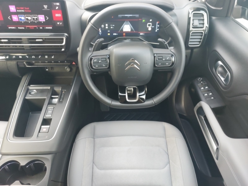 Used Citroen C5 Aircross 2024 for sale - 76763935: Photo 7