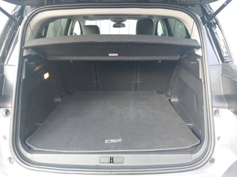 Used Citroen C5 Aircross 2024 for sale - 76763935: Photo 8