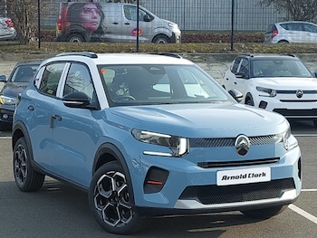 Used Citroen C3 2026 for sale - 77977526: Photo