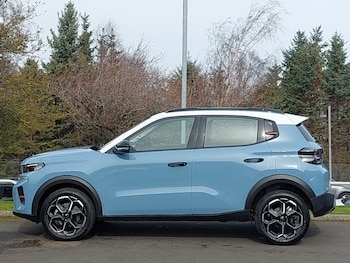 Used Citroen C3 2026 for sale - 77977526: Photo