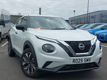 Used Nissan Juke 2025 for sale - 78727750: Photo