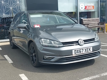 Used Volkswagen Golf 2017 for sale - 78723746: Photo