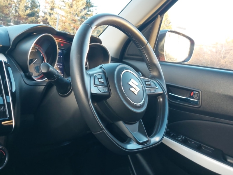 Used Suzuki Swift 2018 for sale - 77214152: Photo 11