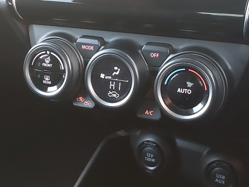 Used Suzuki Swift 2018 for sale - 77214152: Photo 15