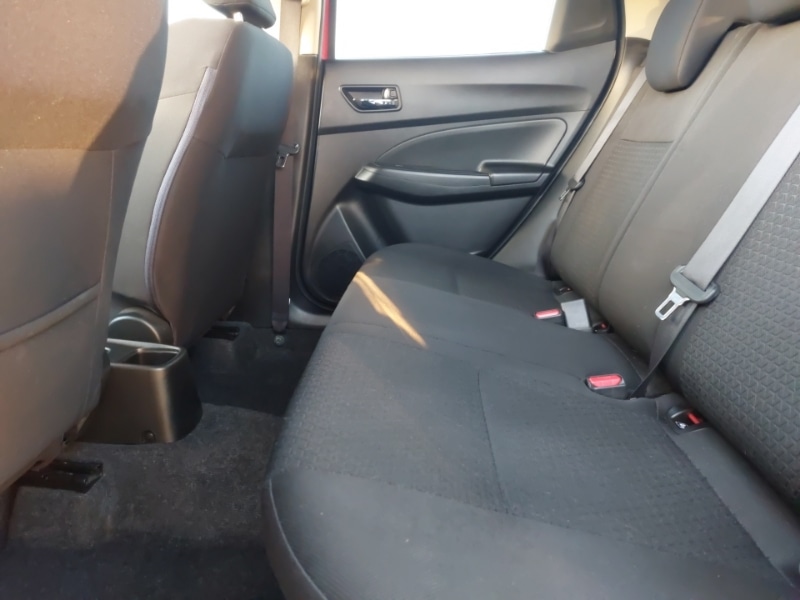 Used Suzuki Swift 2018 for sale - 77214152: Photo 6