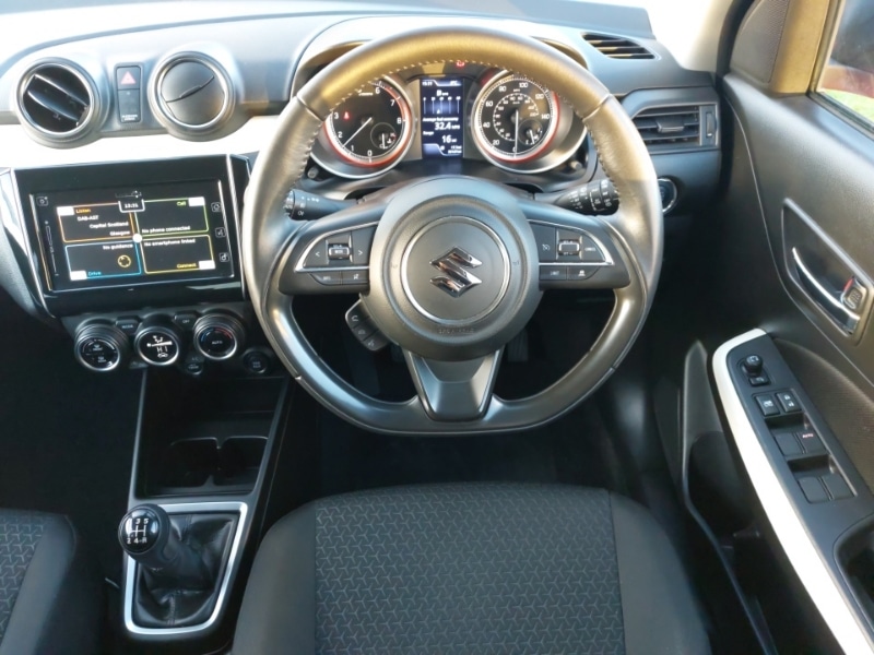 Used Suzuki Swift 2018 for sale - 77214152: Photo 7