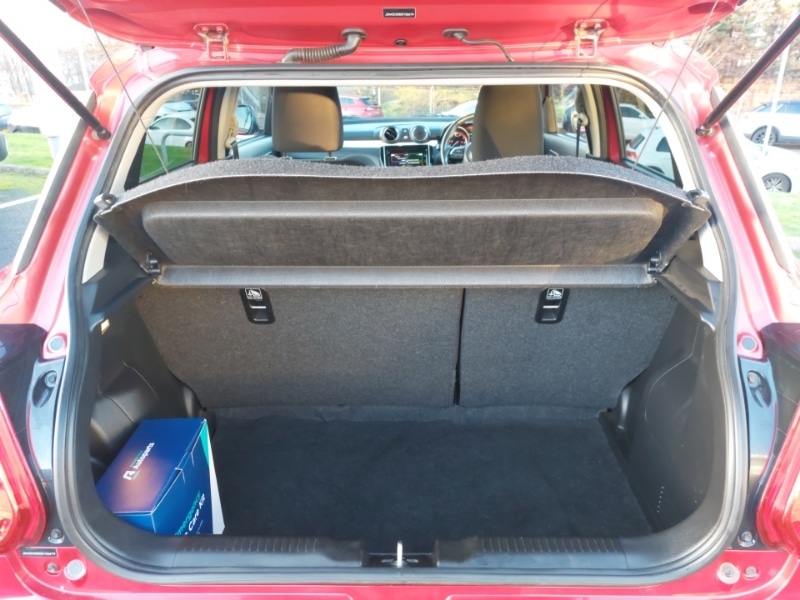 Used Suzuki Swift 2018 for sale - 77214152: Photo 8