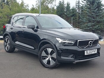 Used Volvo XC40 2022 for sale - 75633740: Photo