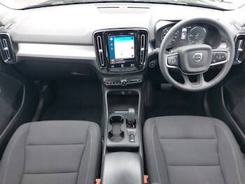 Used Volvo XC40 2022 for sale - 75633740: Photo
