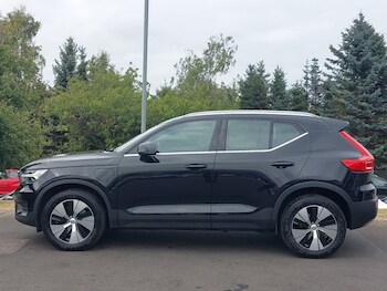 Used Volvo XC40 2022 for sale - 75633740: Photo