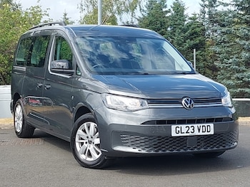 Used Volkswagen Caddy Maxi 2023 for sale - 79360961: Photo
