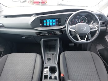 Used Volkswagen Caddy Maxi 2023 for sale - 79360961: Photo
