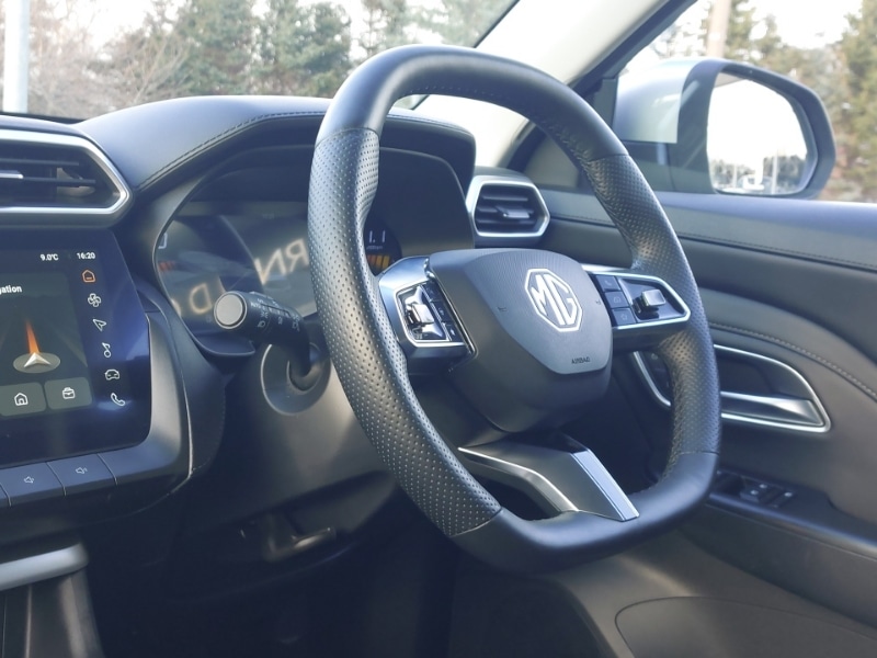 Used MG MG ZS 2024 for sale - 77645036: Photo 11