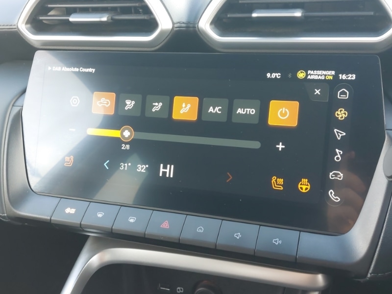 Used MG MG ZS 2024 for sale - 77645036: Photo 16