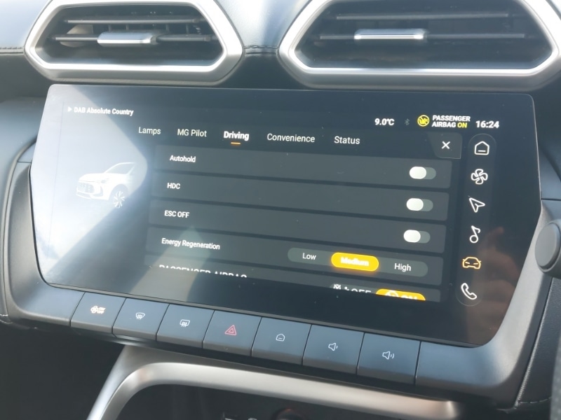 Used MG MG ZS 2024 for sale - 77645036: Photo 17