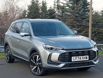 MG MG ZS feature image