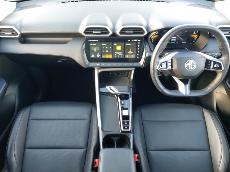 Used MG MG ZS 2024 for sale - 77645036: Photo 2