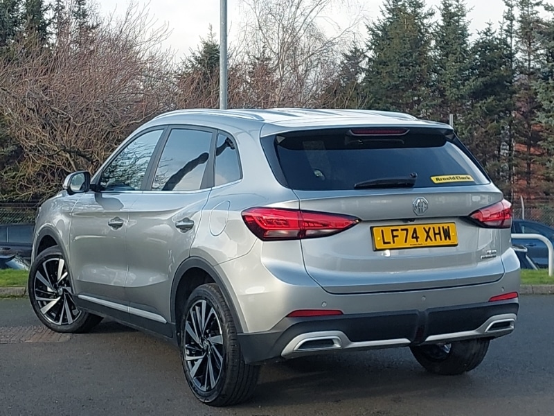 Used MG MG ZS 2024 for sale - 77645036: Photo 3