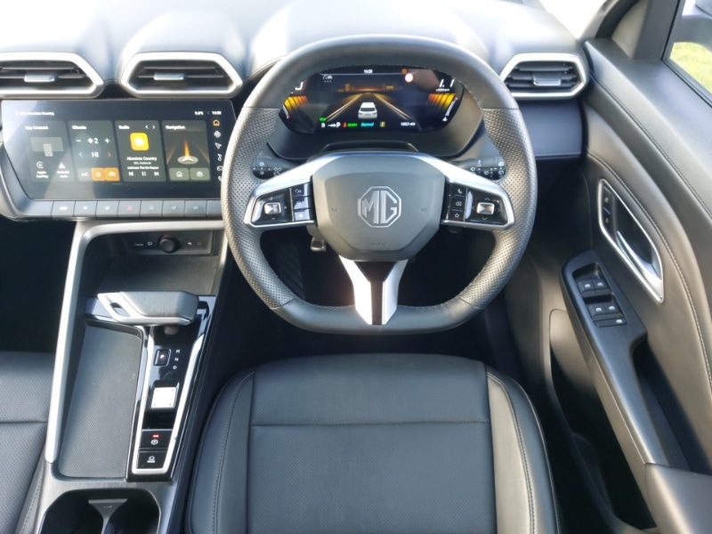 Used MG MG ZS 2024 for sale - 77645036: Photo 7