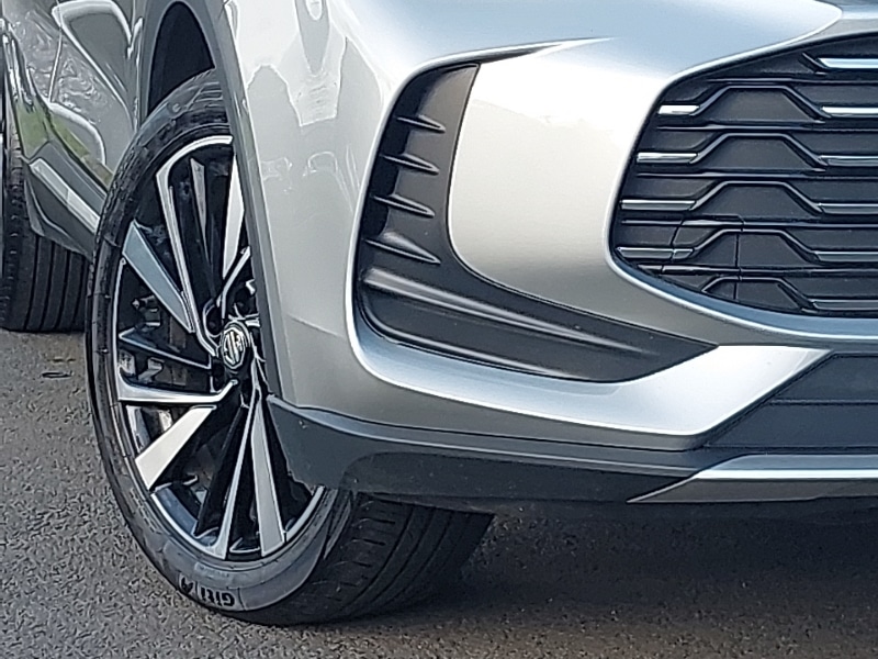 Used MG MG ZS 2024 for sale - 77645036: Photo 9