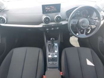 Used Audi Q2 2022 for sale - 75192956: Photo