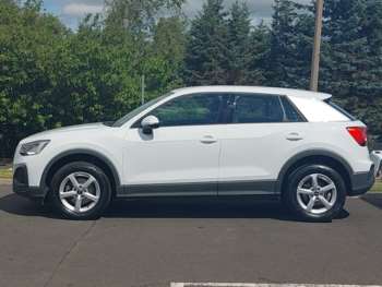 Used Audi Q2 2022 for sale - 75192956: Photo