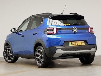 Used Citroen C3 2025 for sale - 78861133: Photo