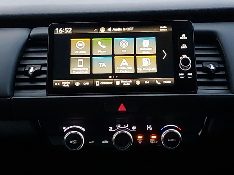 Used Honda Jazz 2023 for sale - 77558864: Photo 11