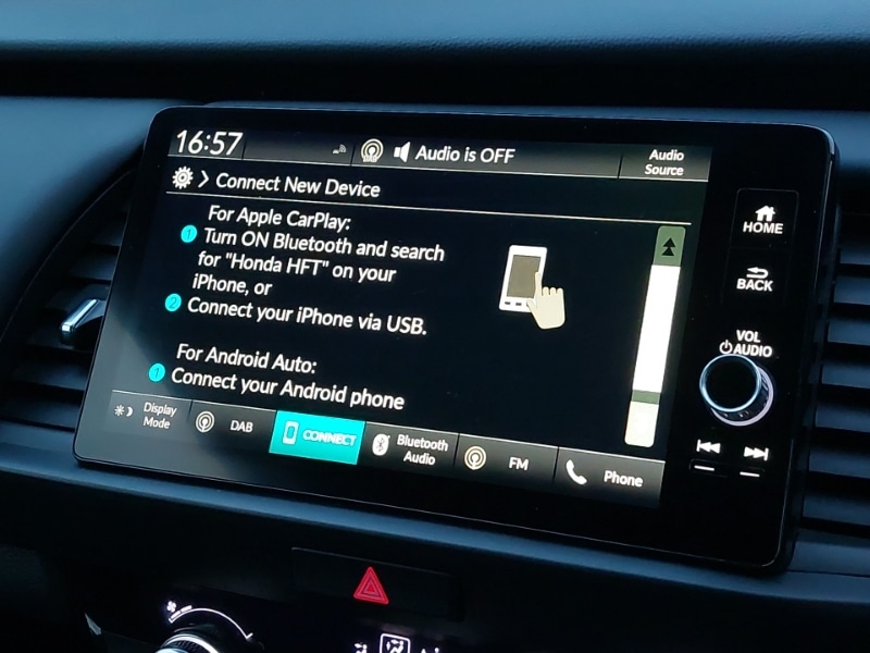 Used Honda Jazz 2023 for sale - 77558864: Photo 16