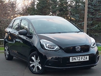 Used Honda Jazz 2023 for sale - 77558864: Photo