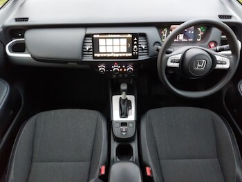 Used Honda Jazz 2023 for sale - 77558864: Photo