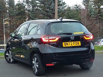 Used Honda Jazz 2023 for sale - 77558864: Photo