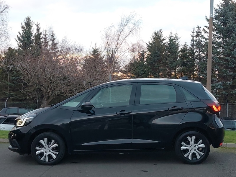 Used Honda Jazz 2023 for sale - 77558864: Photo 4