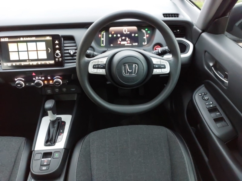 Used Honda Jazz 2023 for sale - 77558864: Photo 7