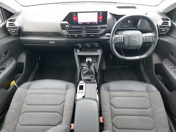 Used Citroen C4 2021 for sale - 78884472: Photo