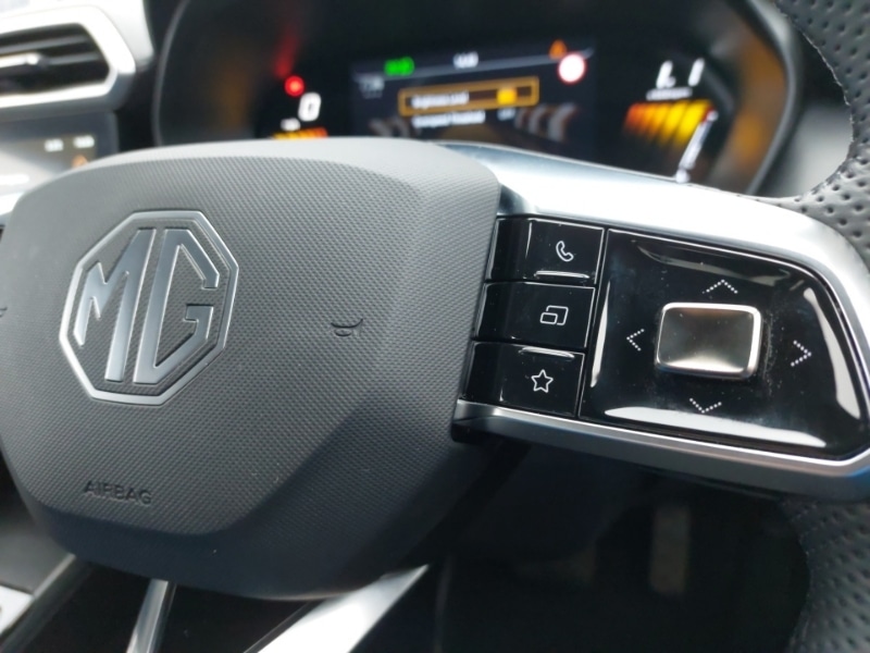 Used MG MG ZS 2024 for sale - 77419359: Photo 13