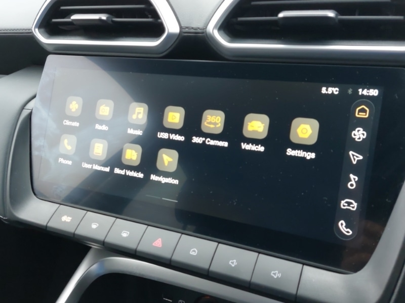 Used MG MG ZS 2024 for sale - 77419359: Photo 15