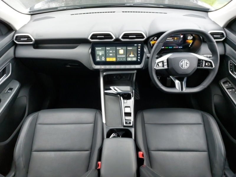 Used MG MG ZS 2024 for sale - 77419359: Photo 2