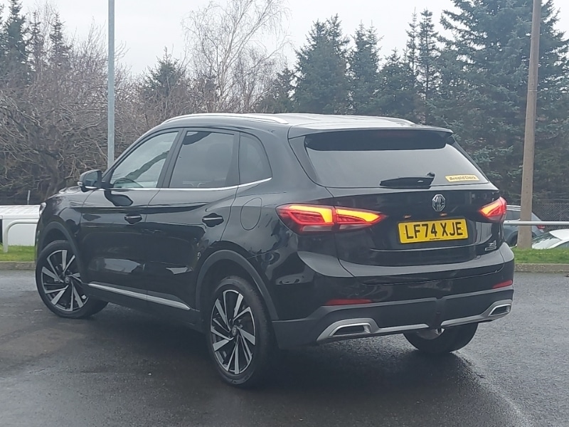 Used MG MG ZS 2024 for sale - 77419359: Photo 3