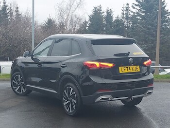 Used MG MG ZS 2024 for sale - 77419359: Photo