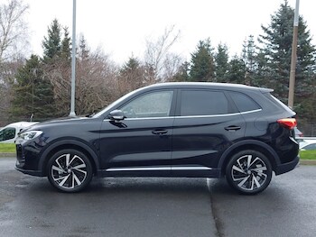 Used MG MG ZS 2024 for sale - 77419359: Photo